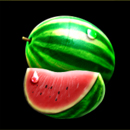 Fast Fruits DoubleMax Symbol Watermelon