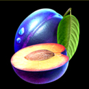 Fast Fruits DoubleMax Symbol Plum