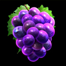 Fast Fruits DoubleMax Symbol Grape