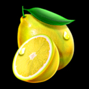 Fast Fruits DoubleMax Symbol Lemon