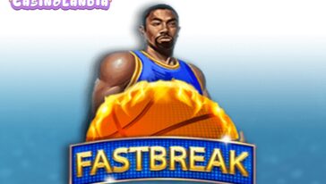 Fastbreak by KA Gaming