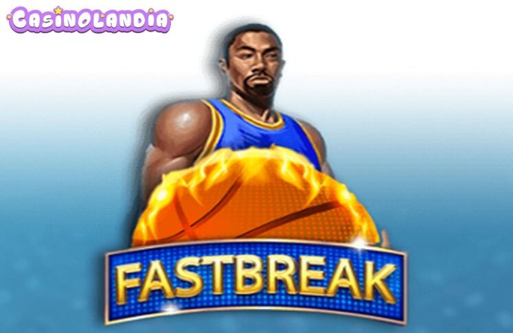 Fastbreak by KA Gaming