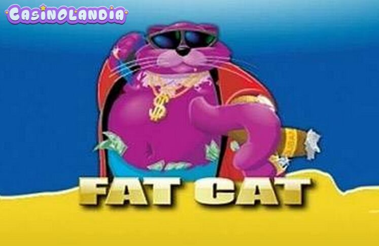 Fat Cat by NextGen