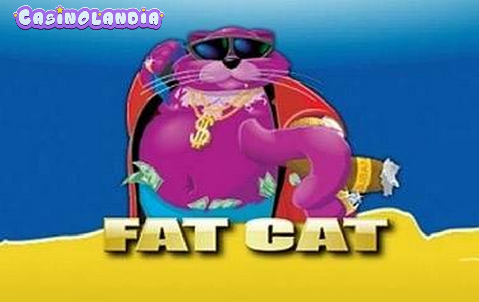 Fat Cat by NextGen