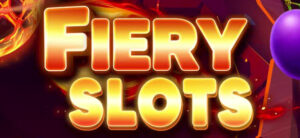 Fiery Slots - BF Games