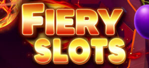 Fiery Slots Slot by BF games