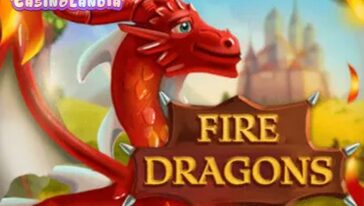Fire Dragons by KA Gaming