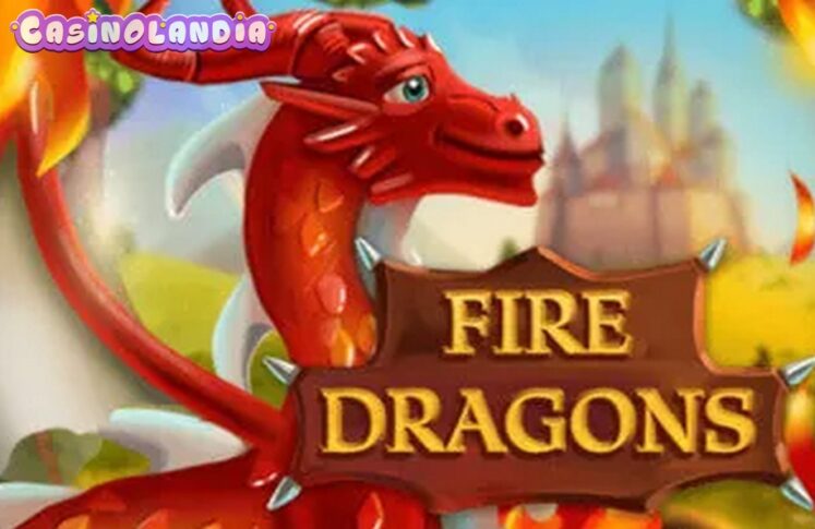 Fire Dragons by KA Gaming