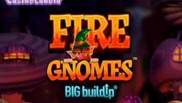 Fire Gnomes by Crazy Tooth Studio