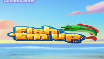 Fish ‘Em Up by Snowborn Games