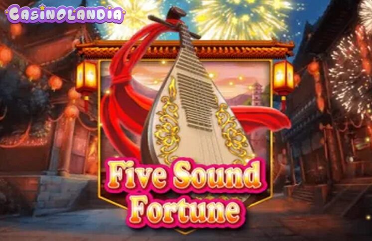 Five Sound Fortune by KA Gaming