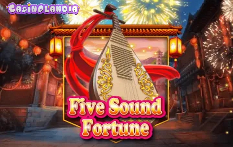 Five Sound Fortune by KA Gaming