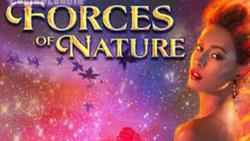 Forces of Nature by High 5 Games