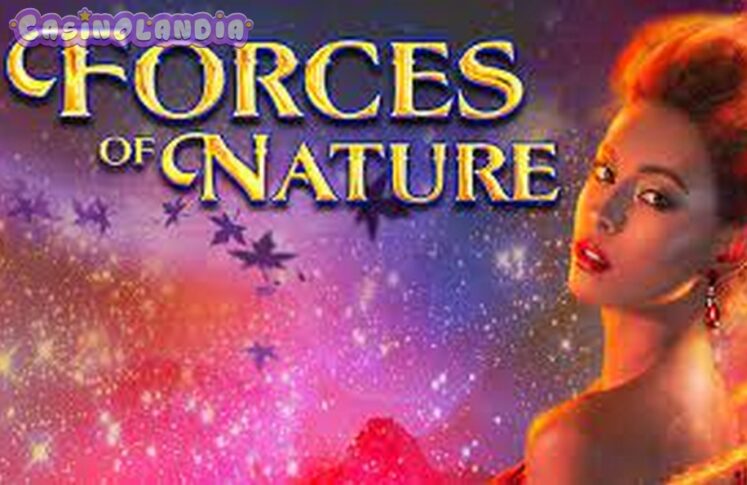 Forces of Nature by High 5 Games