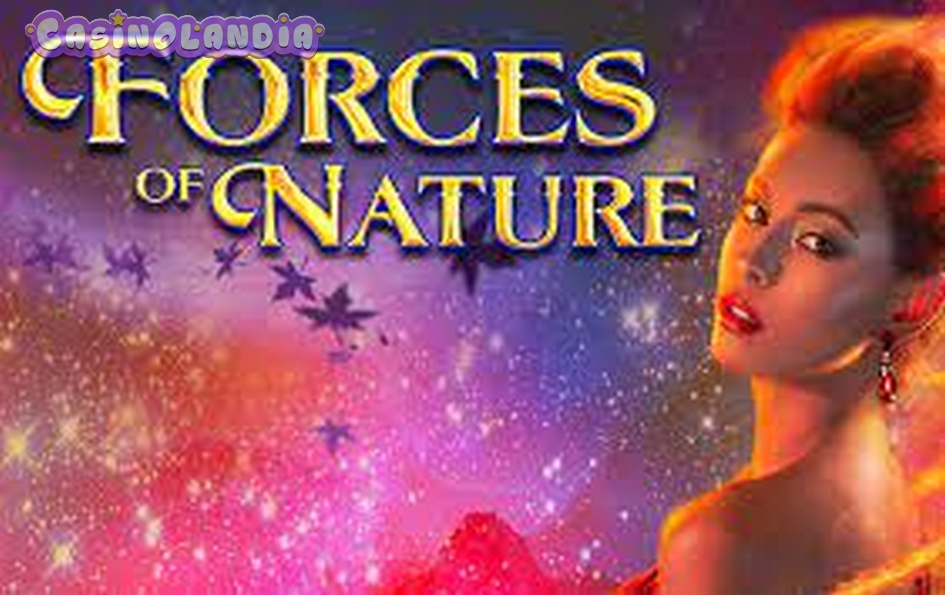 Forces of Nature by High 5 Games