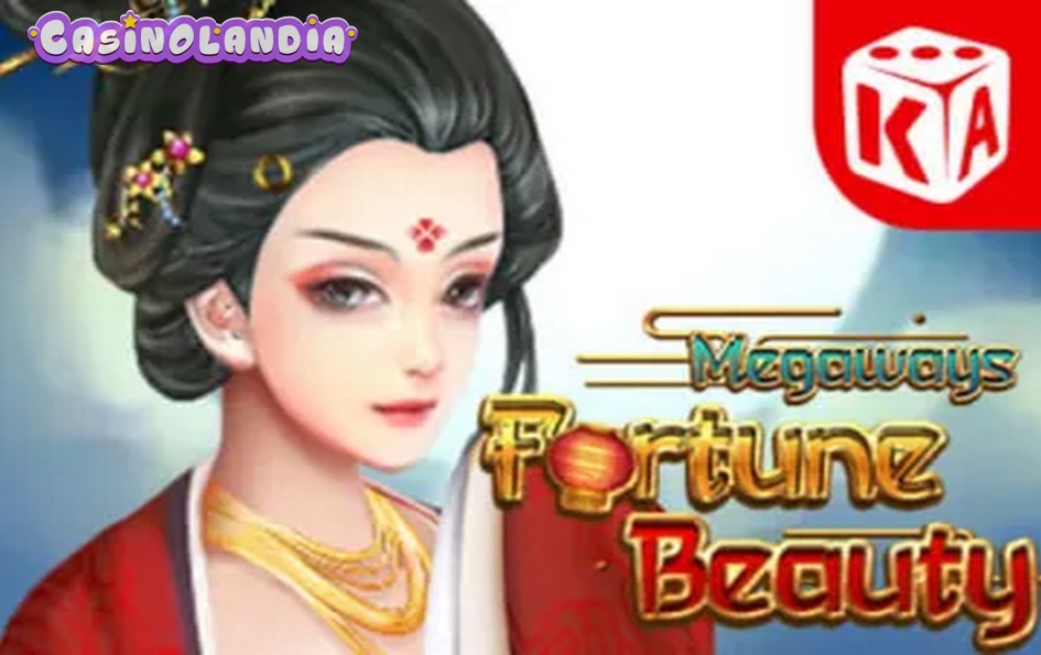 Fortune Beauty Megaways by KA Gaming