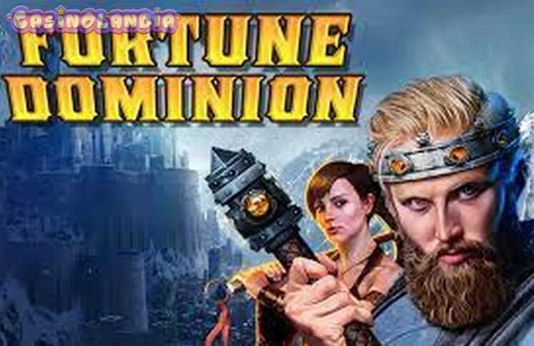 Fortune Dominion by High 5 Games