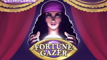 Fortune Gazer by Air Dice