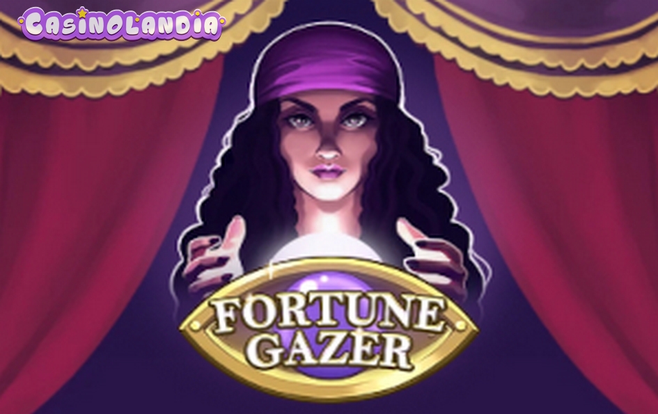 Fortune Gazer by Air Dice