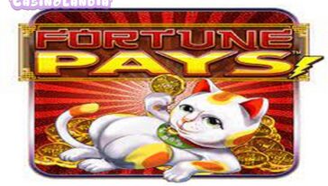 Fortune Pays by Lightning Box