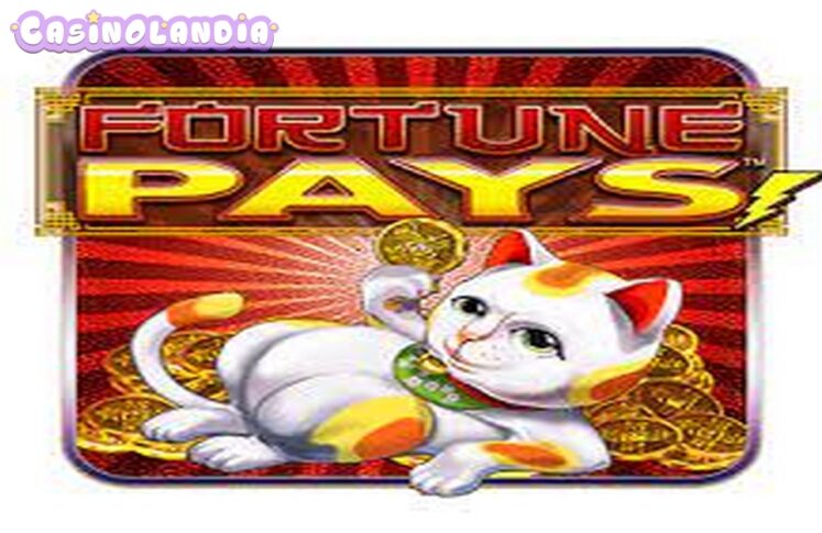 Fortune Pays by Lightning Box