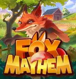 Fox Mayhem Thumbnail