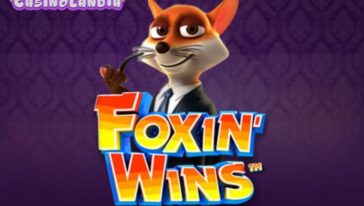 Foxin’ Wins HQ by NextGen