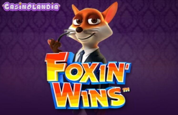 Foxin’ Wins HQ by NextGen