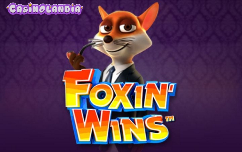 Foxin’ Wins HQ by NextGen