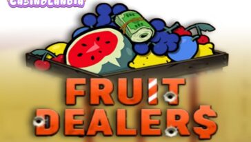 Fruit Dealers by 1spin4win