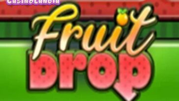Fruit Drop by Air Dice