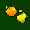 Fruit Drop Paytable Symbol 1