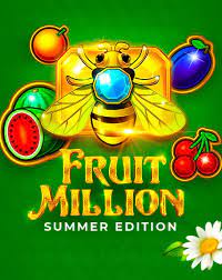 Fruit Million Summer Edition Thumbnail Small
