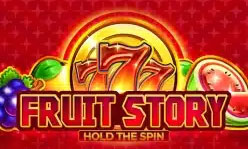 Fruit Story Hold The Spin Thumbnail