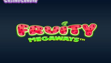 Fruity Megaways by Iron Dog Studio