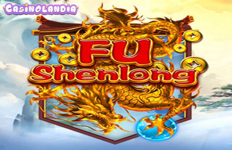 Fu Shenlong by KA Gaming