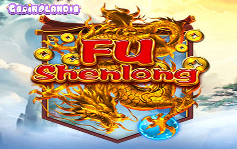 Fu Shenlong by KA Gaming