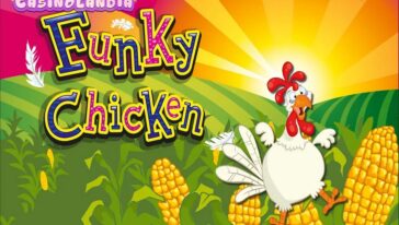 Funky Chicken by NextGen