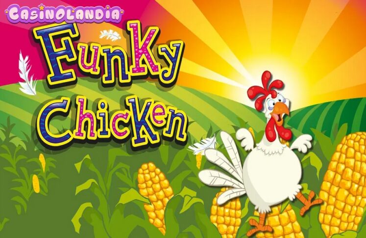 Funky Chicken by NextGen