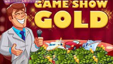 Game Show Gold by High 5 Games