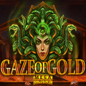 Gaze-of-Gold-Mega-Hold-Win-Slot-Logo