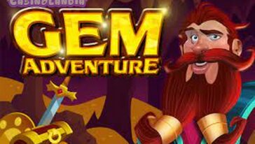 Gem Adventure by High 5 Games