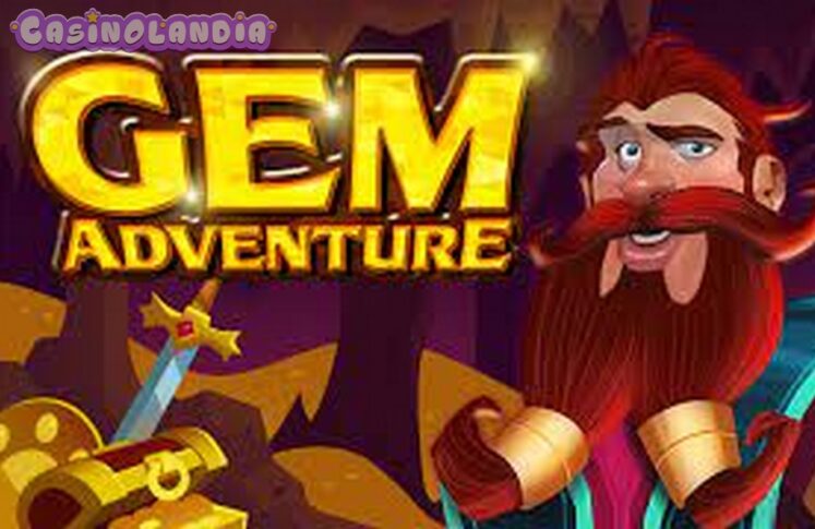 Gem Adventure by High 5 Games