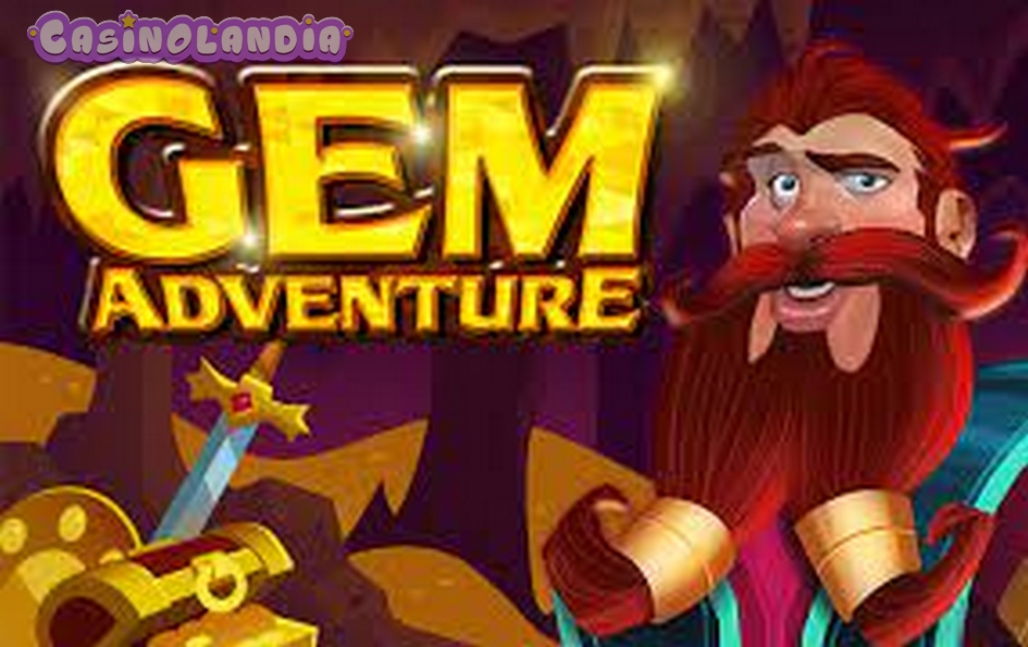 Gem Adventure by High 5 Games