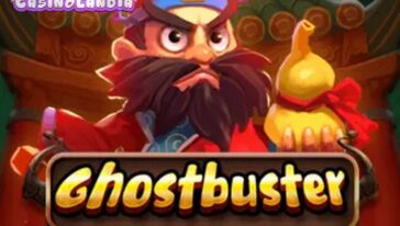 Ghostbuster by KA Gaming
