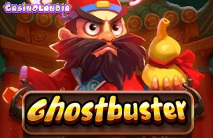 Ghostbuster by KA Gaming