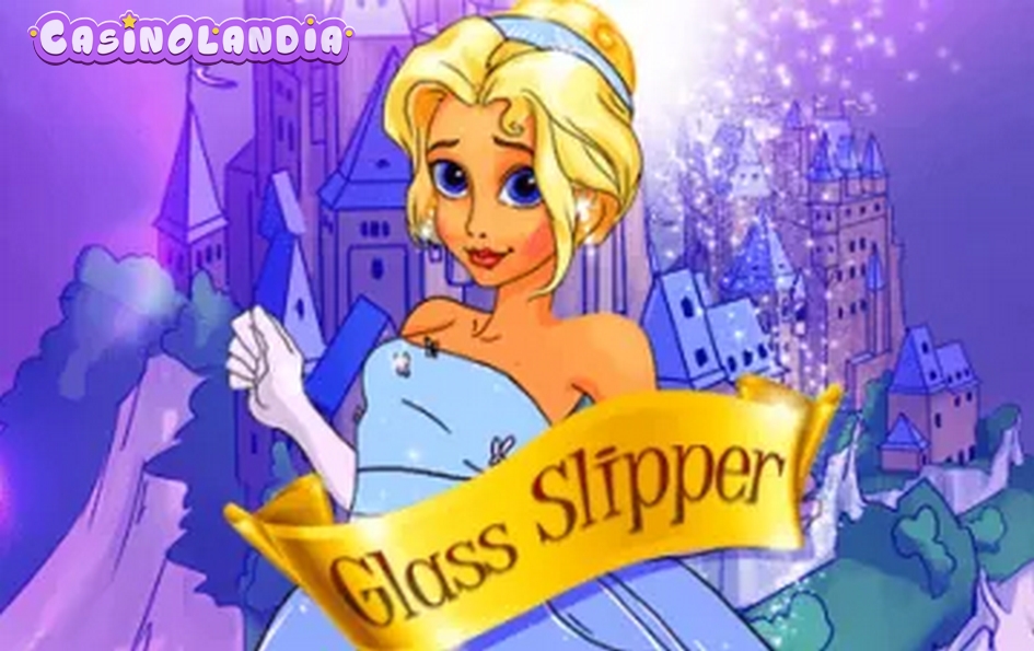 Glass Slipper by KA Gaming