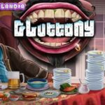 Gluttony by Nolimit City