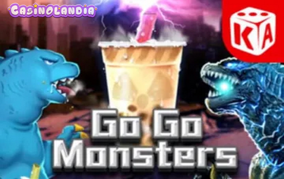 Go Go Monsters by KA Gaming