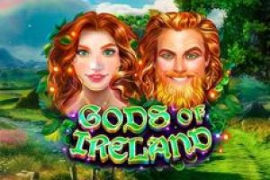 Gods of Ireland Thumbnail Small